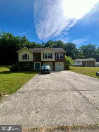 Buy this 4 bed house on 8865 Mission Rd in Jessup, Maryland