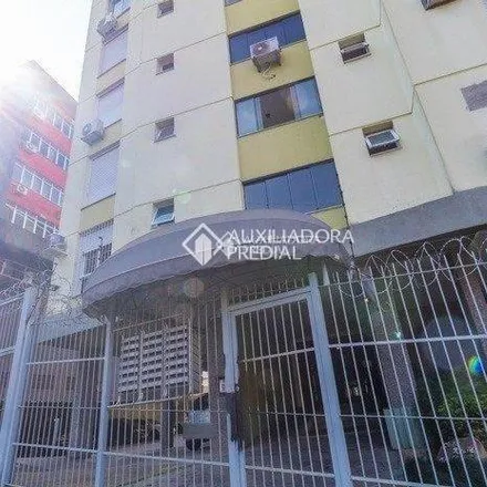 Buy this 3 bed apartment on Rua São Benedito in Bom Jesus, Porto Alegre - RS