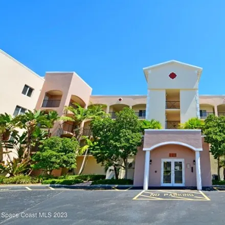 Rent this 3 bed condo on Lancha Circle in Indian Harbour Beach, Brevard County