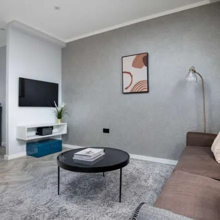 Image 9 - Belmont House, 6 Candover Street, East Marylebone, London, W1W 7DG, United Kingdom - Apartment for rent