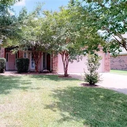 Rent this 4 bed house on 327 Bernburg in College Station, TX 77845