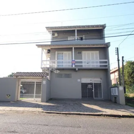 Image 1 - Rua da Estação, Rio dos Sinos, São Leopoldo - RS, 93110-320, Brazil - House for sale