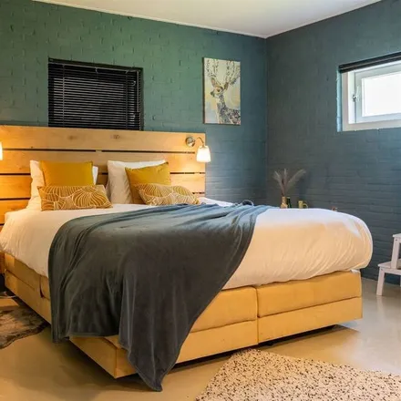 Rent this 1 bed house on 3295 KE 's-Gravendeel