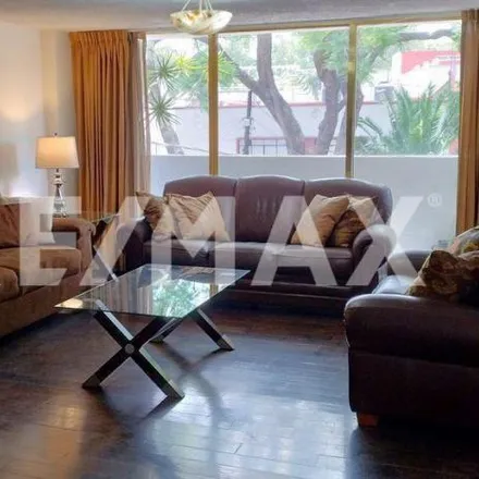 Buy this 3 bed apartment on Oxxo in Rafaél Alducín, Benito Juárez