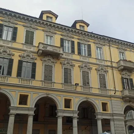 Image 4 - Piazzale Guglielmo Marconi, 15121 Alessandria AL, Italy - Apartment for rent