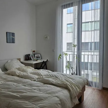 Image 1 - Frankfurt, Hesse, Germany - Apartment for rent