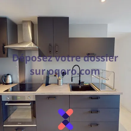 Rent this 5 bed apartment on 8 Rue Gabriel Germain in 35043 Rennes, France