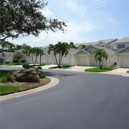 Rent this 2 bed condo on Shipwatch Drive in Indian Spring Estates, Pinellas County