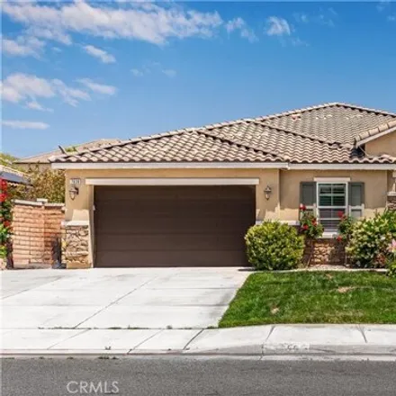 Buy this 4 bed house on 7638 Prairie Drive in Riverside County, CA 92313