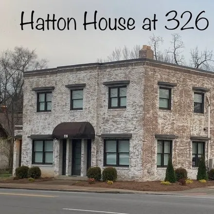 Rent this 1 bed apartment on 388 West Main Street in Lebanon, TN 37087