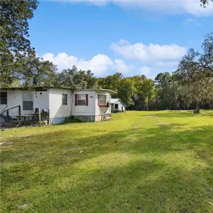 Image 4 - 3364 McKethan Road, Riverdale, Hernando County, FL 33523, USA - House for sale