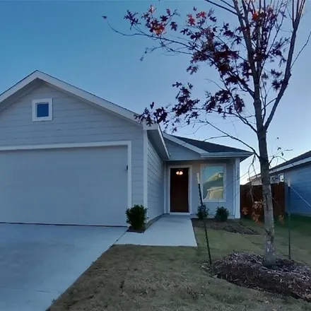 Rent this 3 bed house on Turkey Trot Court in McKinney, TX