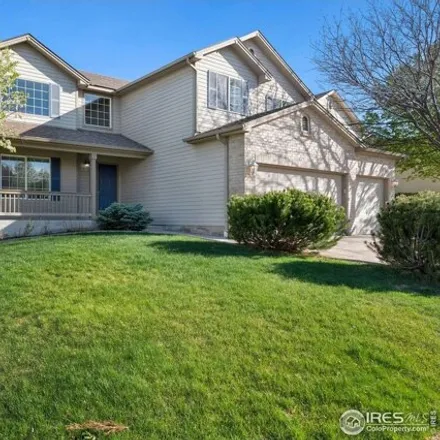 Image 2 - 7405 Matheson Drive, Fort Collins, CO 80525, USA - House for sale