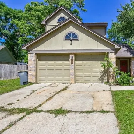 Buy this 3 bed house on 5299 Kristen Court in Harris County, TX 77373
