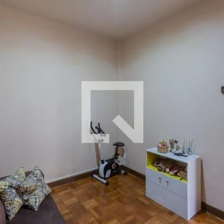 Rent this 1 bed apartment on Estação SENAI - MOVE BH in Avenida Presidente Antônio Carlos, Lagoinha