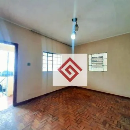 Rent this 1 bed house on Rua General Câmara in Vila Humaitá, Santo André - SP