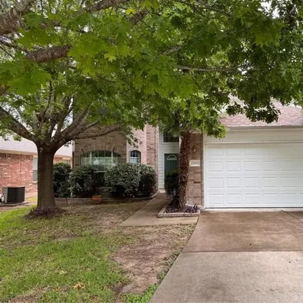 Rent this 4 bed house on 2367 Paradise Ridge Drive in Round Rock, TX 78665