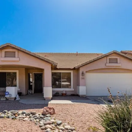 Buy this 4 bed house on 409 East Clairidge Drive in San Tan Valley, AZ 85143