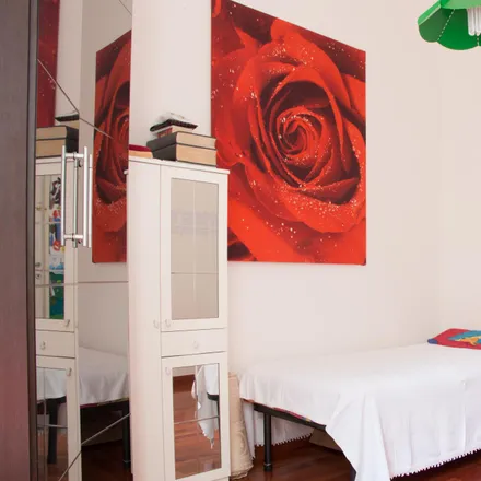 Rent this 5 bed room on Via Domenico Scarlatti 19 in 20124 Milan MI, Italy
