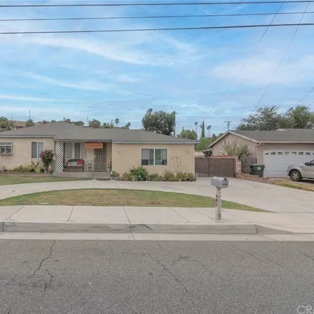 Buy this 3 bed house on 3564 Valley Way in Jurupa Valley, CA 92509
