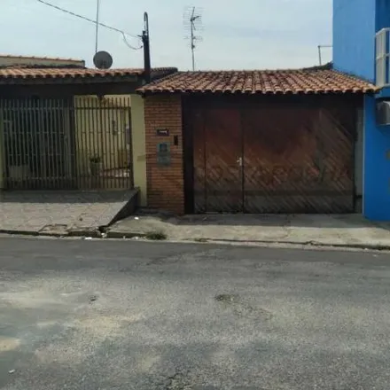 Buy this 2 bed house on Rua Acacio Rodrigues de Moraes in Salto, Salto - SP