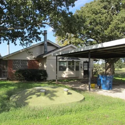 Image 1 - South Larkin Avenue, Dawson, Navarro County, TX 76639, USA - House for sale