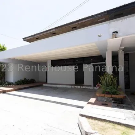Buy this 4 bed house on Calle Los Pinos in Panamá La Vieja, 0816