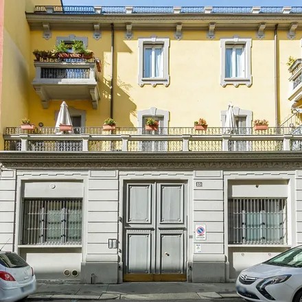 Image 3 - Via Cristoforo Gluck 40, 20125 Milan MI, Italy - Apartment for rent