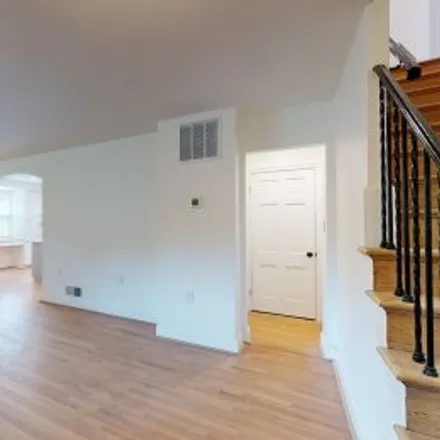 Rent this 4 bed apartment on 4610 Overbrook Road