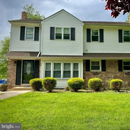 Rent this 5 bed house on 171 Ivy Avenue in Moorestown Township, NJ 08057