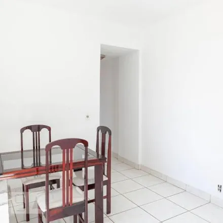 Rent this 1 bed apartment on Ambulatorio - Hospital da Policia Civil in Rua Bernardo Guimarães 1280, Boa Viagem