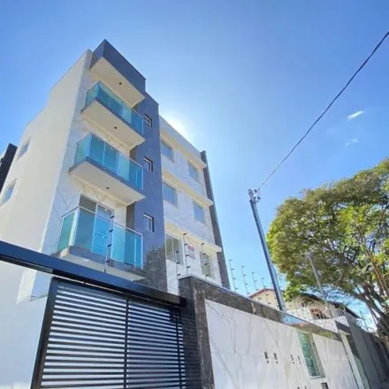 Buy this 3 bed apartment on Rua Waldemar Dias Coelho in Candelária, Belo Horizonte - MG