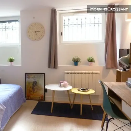 Rent this studio room on Toulouse in Saint-Michel, Le Busca