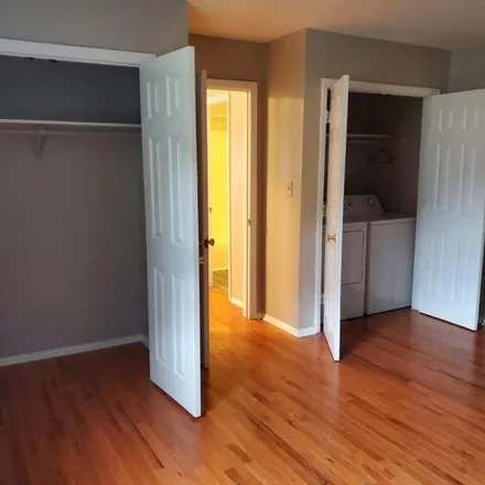 Rent this 1 bed apartment on 1011 Morreene Road in Durham, NC 27705