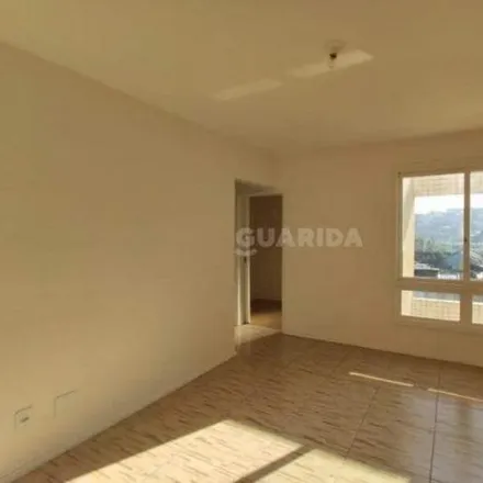 Rent this 2 bed apartment on Avenida Nonoai in Nonoai, Porto Alegre - RS