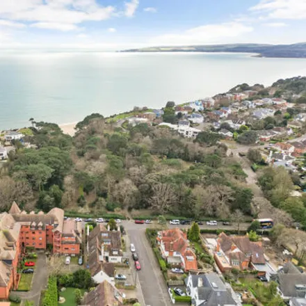 Buy this 3 bed house on Esplanade in Bournemouth, Christchurch and Poole