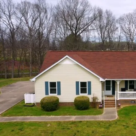 Buy this 3 bed house on 178 Pennsylvania Avenue in Robertson County, TN 37188