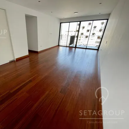 Buy this studio apartment on Avenida General Córdova 691 in Miraflores, Lima Metropolitan Area 15074