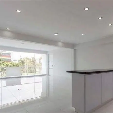 Rent this 3 bed apartment on Avenida Las Nazarenas in Santiago de Surco, Lima Metropolitan Area 15039