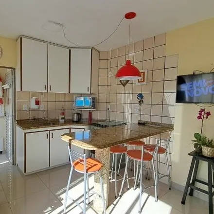 Image 2 - Rua Vasco de Oliveira Gondin, Canasvieiras, Florianópolis - SC, 88054-040, Brazil - Apartment for rent