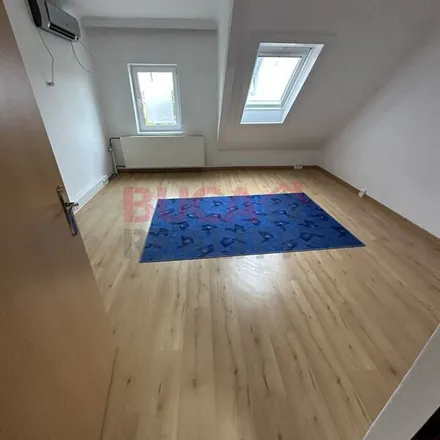 Rent this 1 bed apartment on Bořivojova 289/1 in 370 06 České Budějovice, Czechia