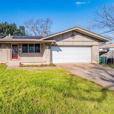 Buy this 2 bed house on 3671 Northcut Drive in North Richland Hills, TX 76117