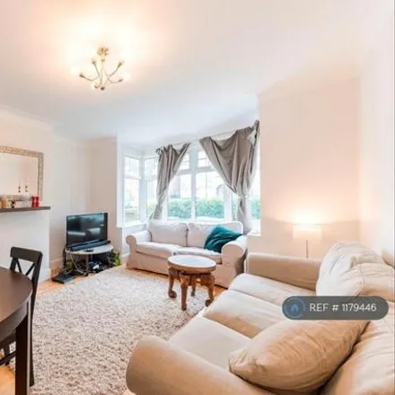 Image 3 - Hanover Road, London, London, Nw10 - Duplex for rent