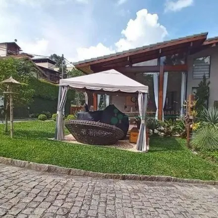 Buy this 3 bed house on Rua Paranapanema in Jardim Europa, Teresópolis - RJ