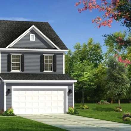 Buy this 4 bed house on Ranger Grove Way in Wake County, NC 27616