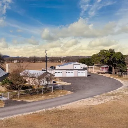 Image 2 - 294 Silver Wings Drive, Bandera County, TX 78055, USA - House for sale