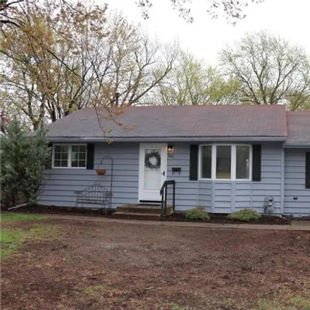 Buy this 4 bed house on 7443 12th Avenue South in Richfield, MN 55423