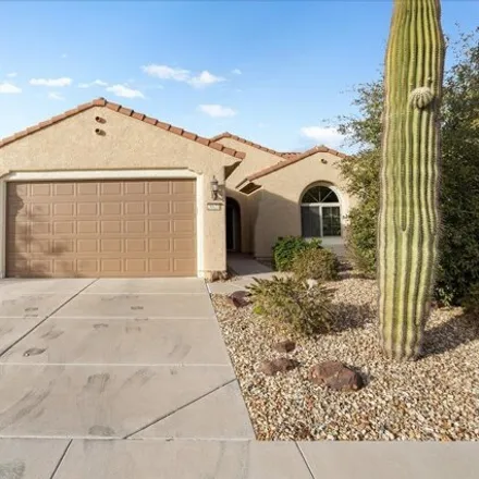Buy this 2 bed house on 26624 West Runion Drive in Buckeye, AZ 85396