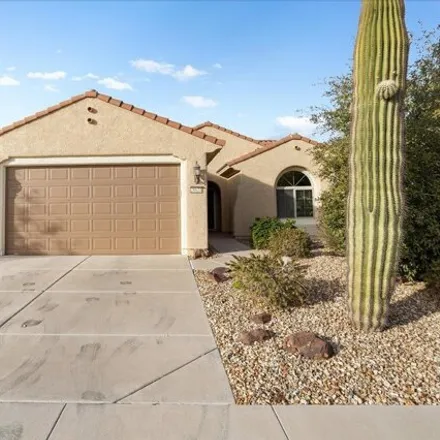 Image 1 - 26624 West Runion Drive, Buckeye, AZ 85396, USA - House for sale