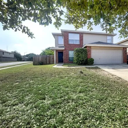 Image 1 - 10899 Tiger Horse Drive, Bexar County, TX 78254, USA - House for sale